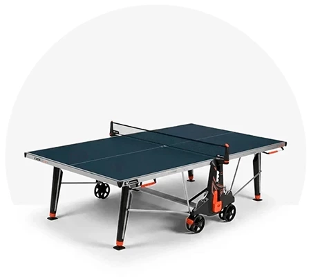 Ping pong